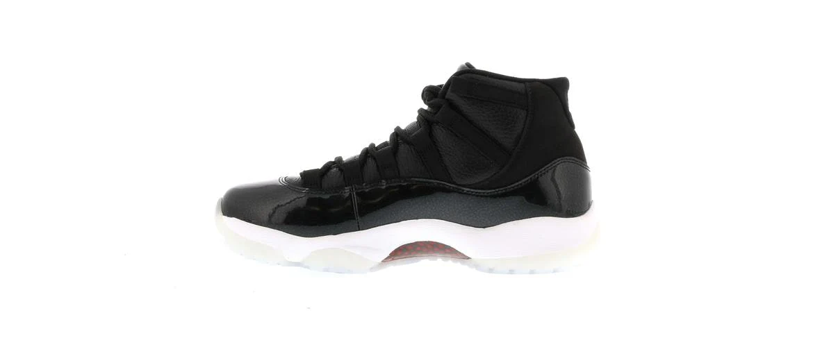 Air Jordan Retro 11 "72-10" - Image 4
