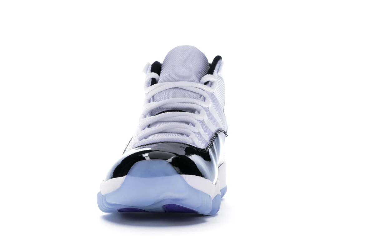 Air Jordan Retro 11 "Concord" 2018 - Image 2