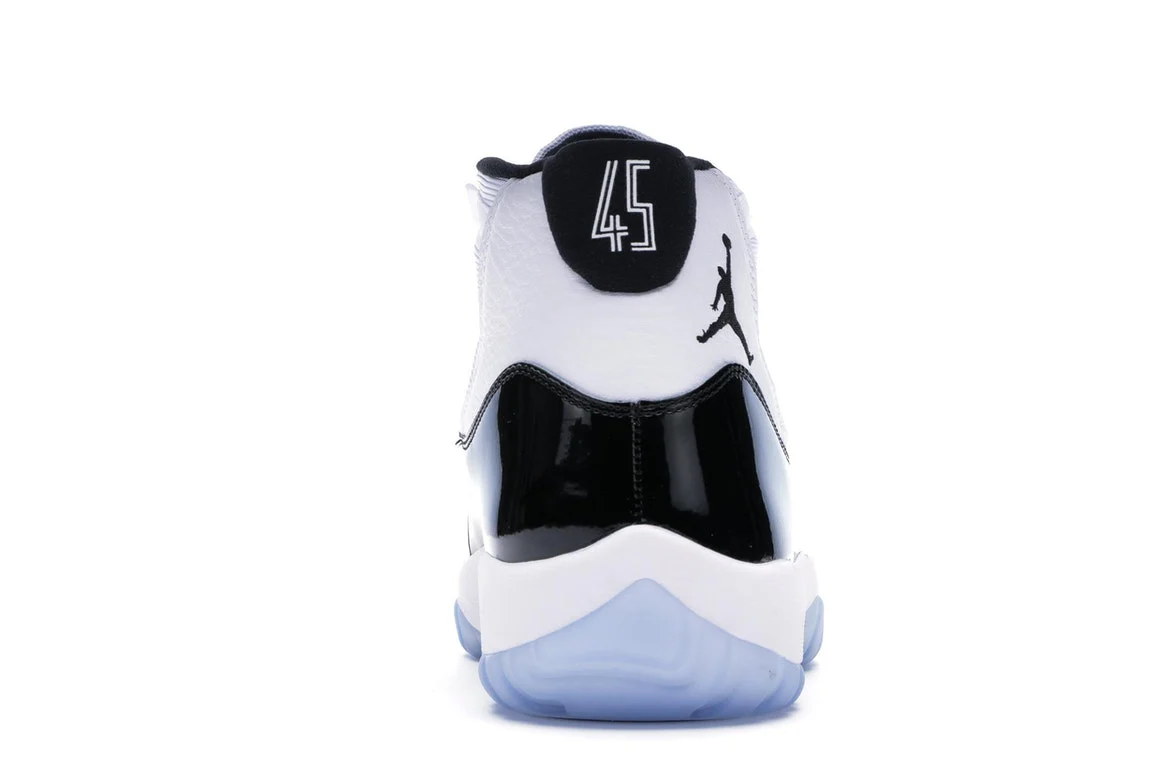 Air Jordan Retro 11 "Concord" 2018 - Image 3