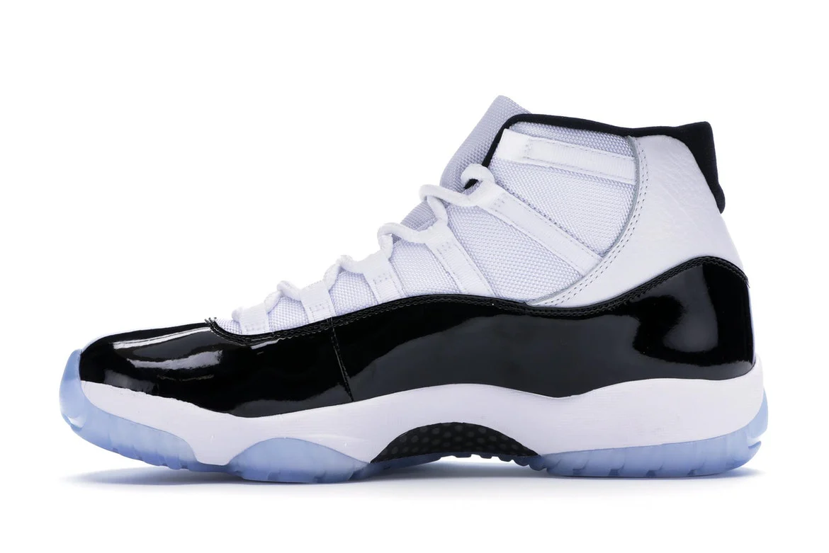Air Jordan Retro 11 "Concord" 2018 - Image 4