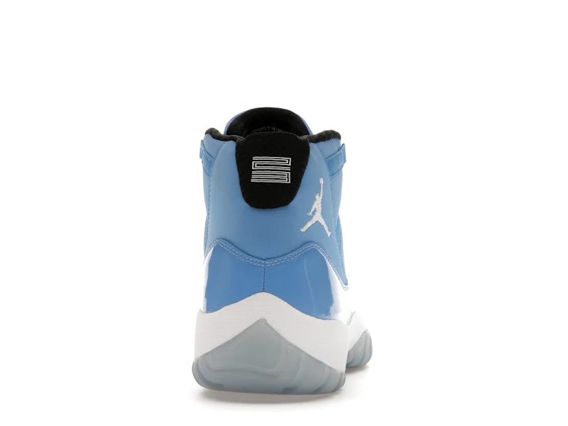Air Jordan Retro 11 "Pantone" - Image 3