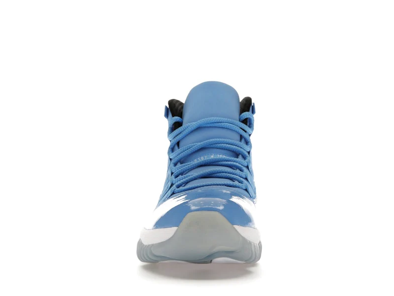 Air Jordan Retro 11 "Pantone" - Image 5