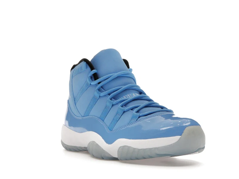 Air Jordan Retro 11 "Pantone" - Image 6