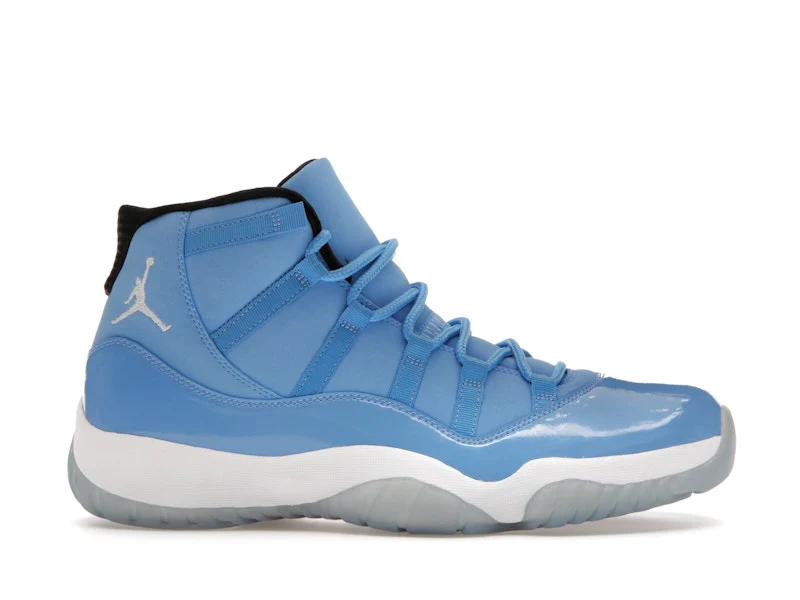 Air Jordan Retro 11 "Pantone" - Image 7