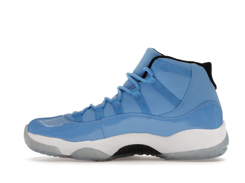 Air Jordan Retro 11 "Pantone" - Image 9