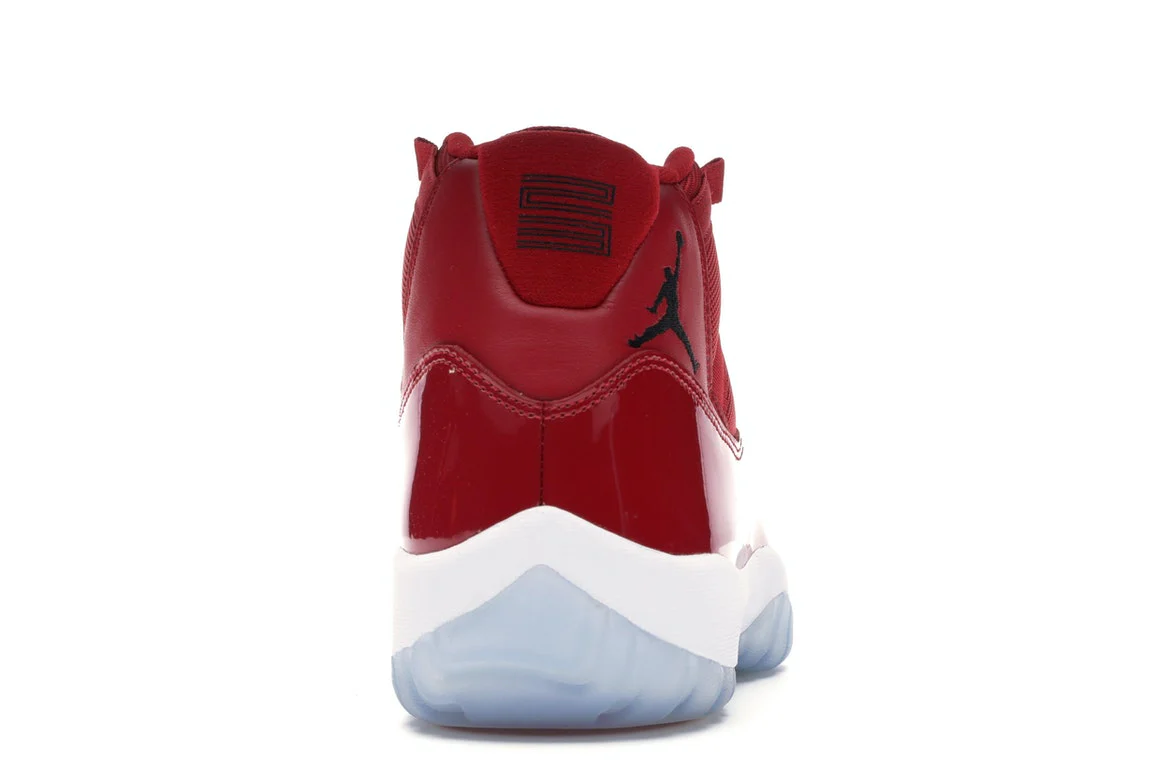 Air Jordan Retro 11 "Win Like 96" - Image 3