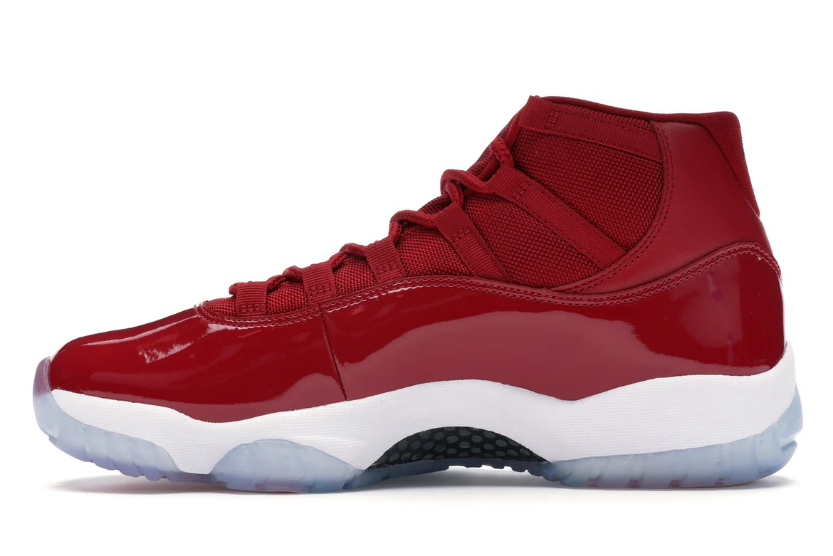 Air Jordan Retro 11 "Win Like 96" - Image 4