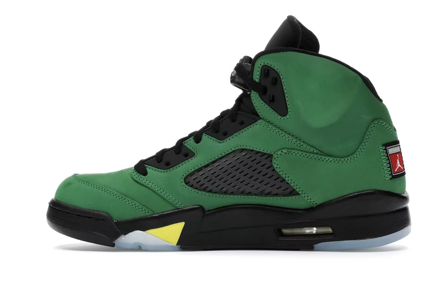 Air Jordan Retro 5 "Oregon" - Image 4