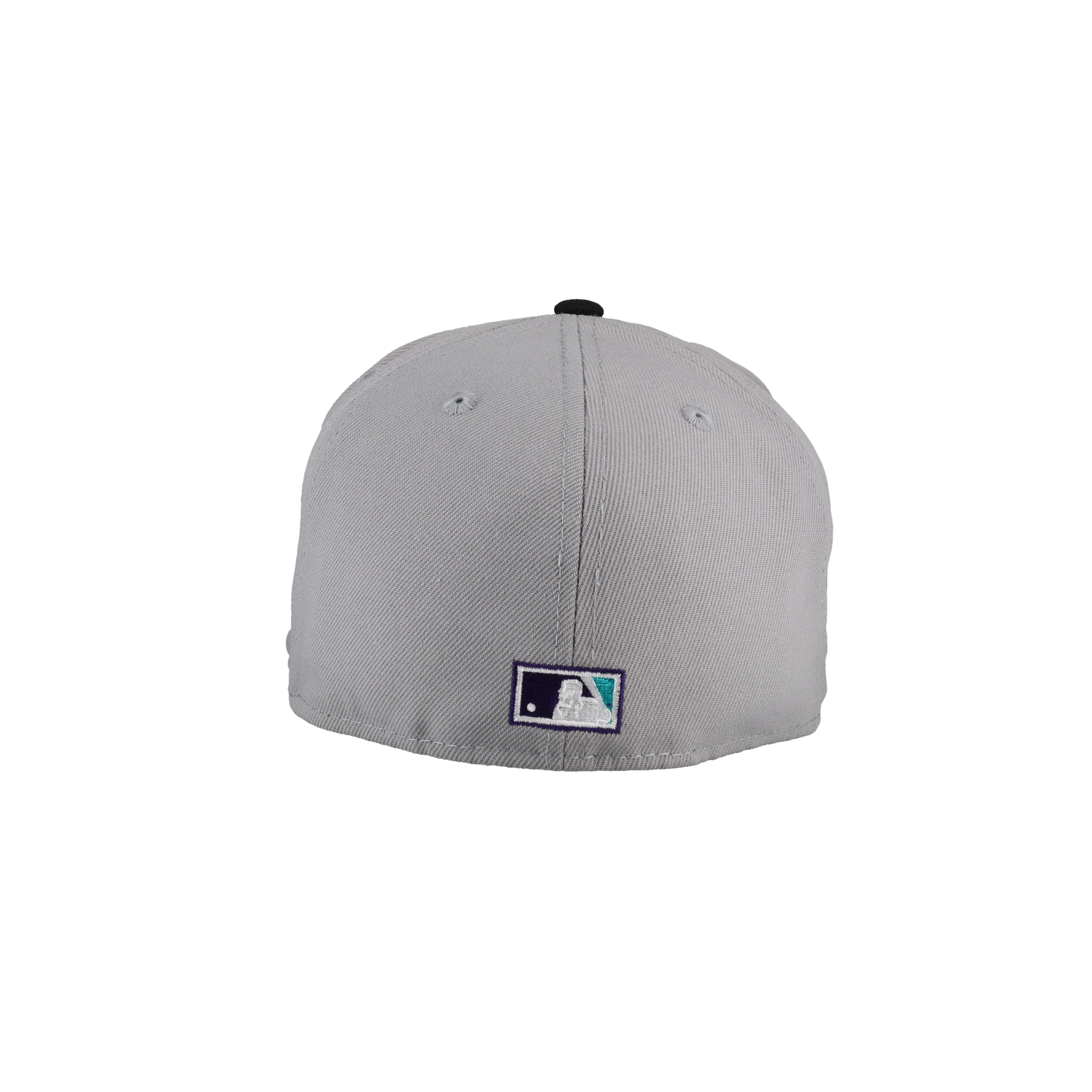 Arizona Diamondbacks 25th Anniversary Cloud 59Fifty Fitted Hat (RESTOCK) - Image 5