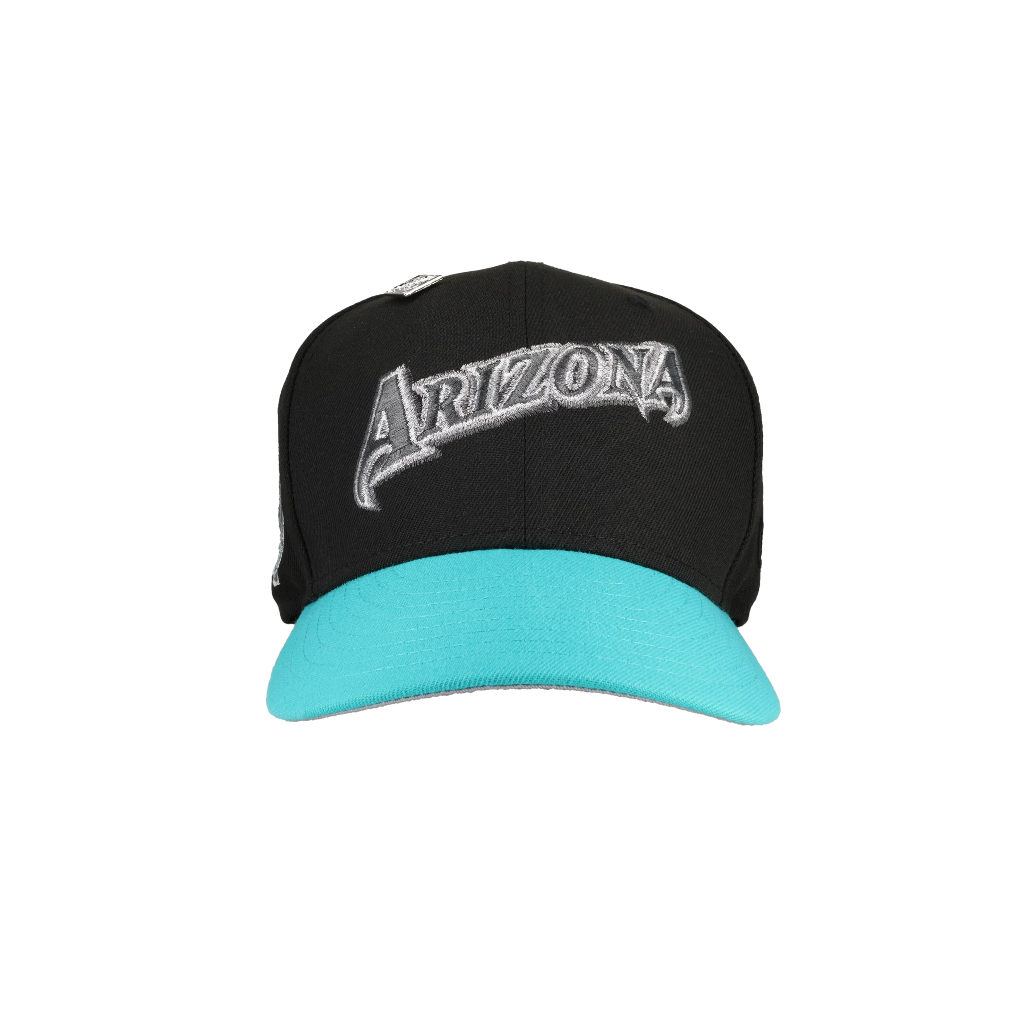 Arizona Diamondbacks Galactic Burst Collection 25th Anniversary Fitted Hat - Image 4