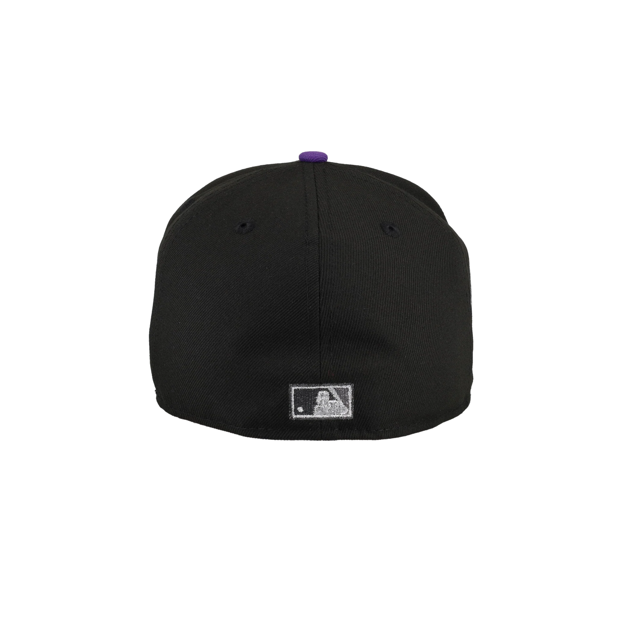 Arizona Diamondbacks Galactic Burst Collection 25th Anniversary Fitted Hat - Image 6