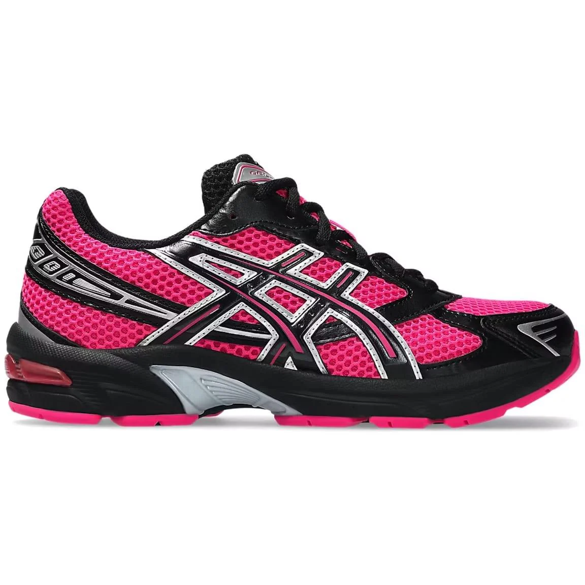 ASICS Gel-1130 Pink Black