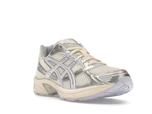 ASICS Gel-1130 Silver Pack Blue Fade (Women's) - Image 2