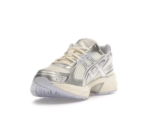 ASICS Gel-1130 Silver Pack Blue Fade (Women's) - Image 3