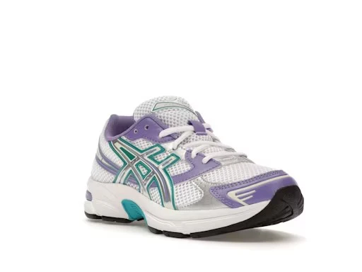 ASICS Gel-1130 Space Lavender (GS) - Image 2