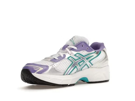 ASICS Gel-1130 Space Lavender (GS) - Image 3