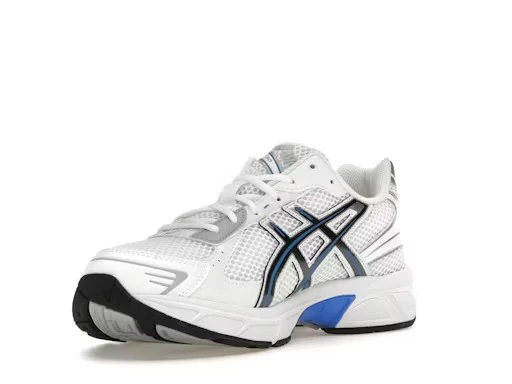 ASICS Gel-1130 Tuna Blue - Image 2