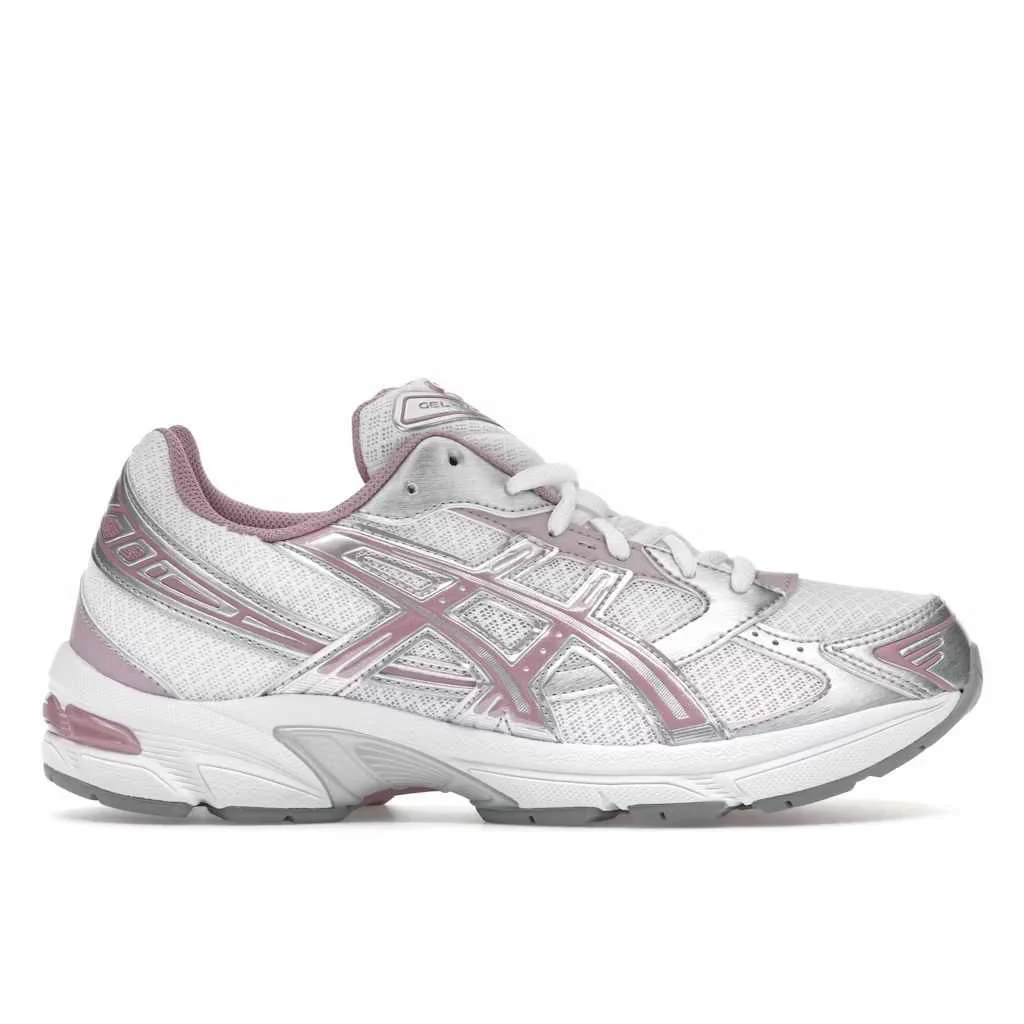 ASICS Gel-1130 White Taro Purple