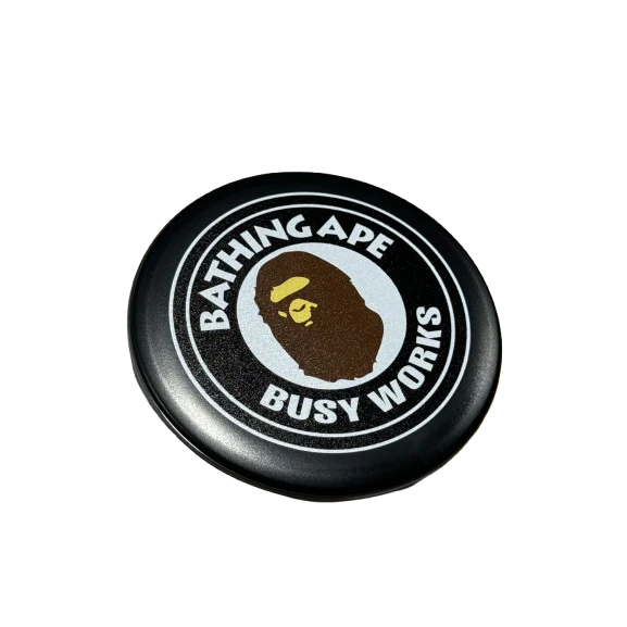Bape busy works IPhone wireless charger