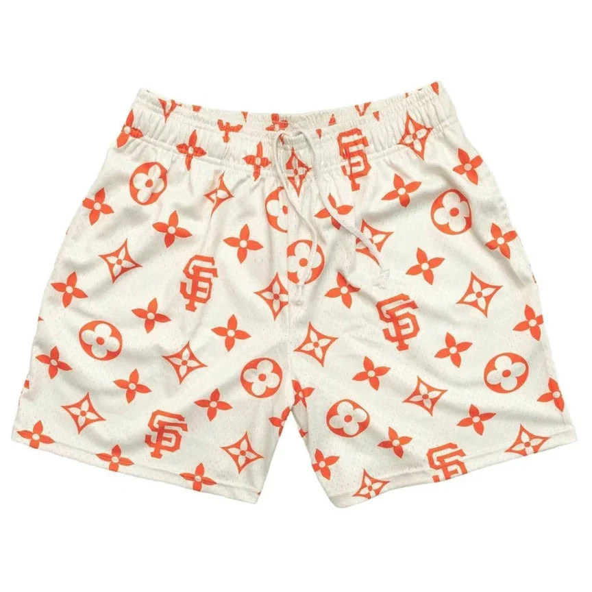 Bravest Shorts (IN-STORE)