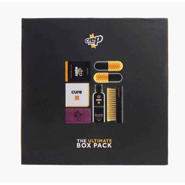 Crep Protect Box Pack