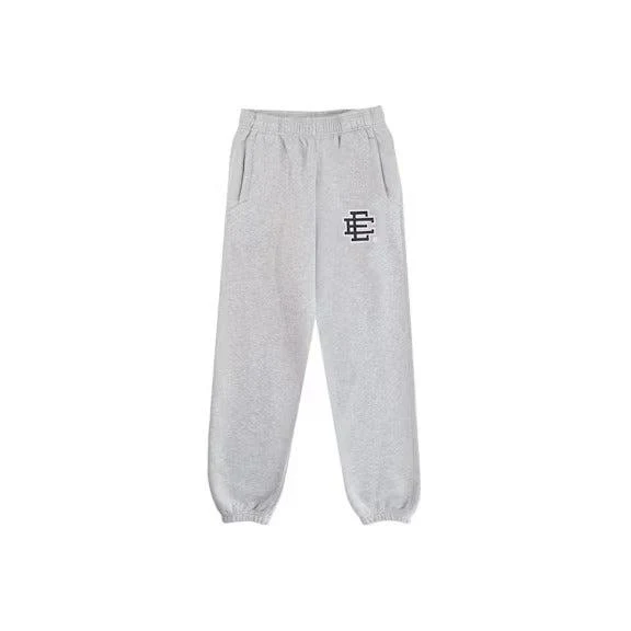 Eric Emanuel EE Basic (FW24) Grey/Navy/White FULL SET - Image 2