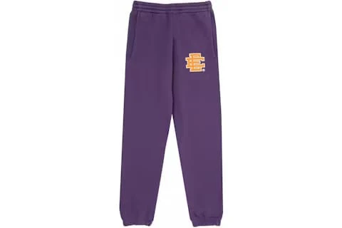 Eric Emanuel EE Basic Purple Full Set - Image 2