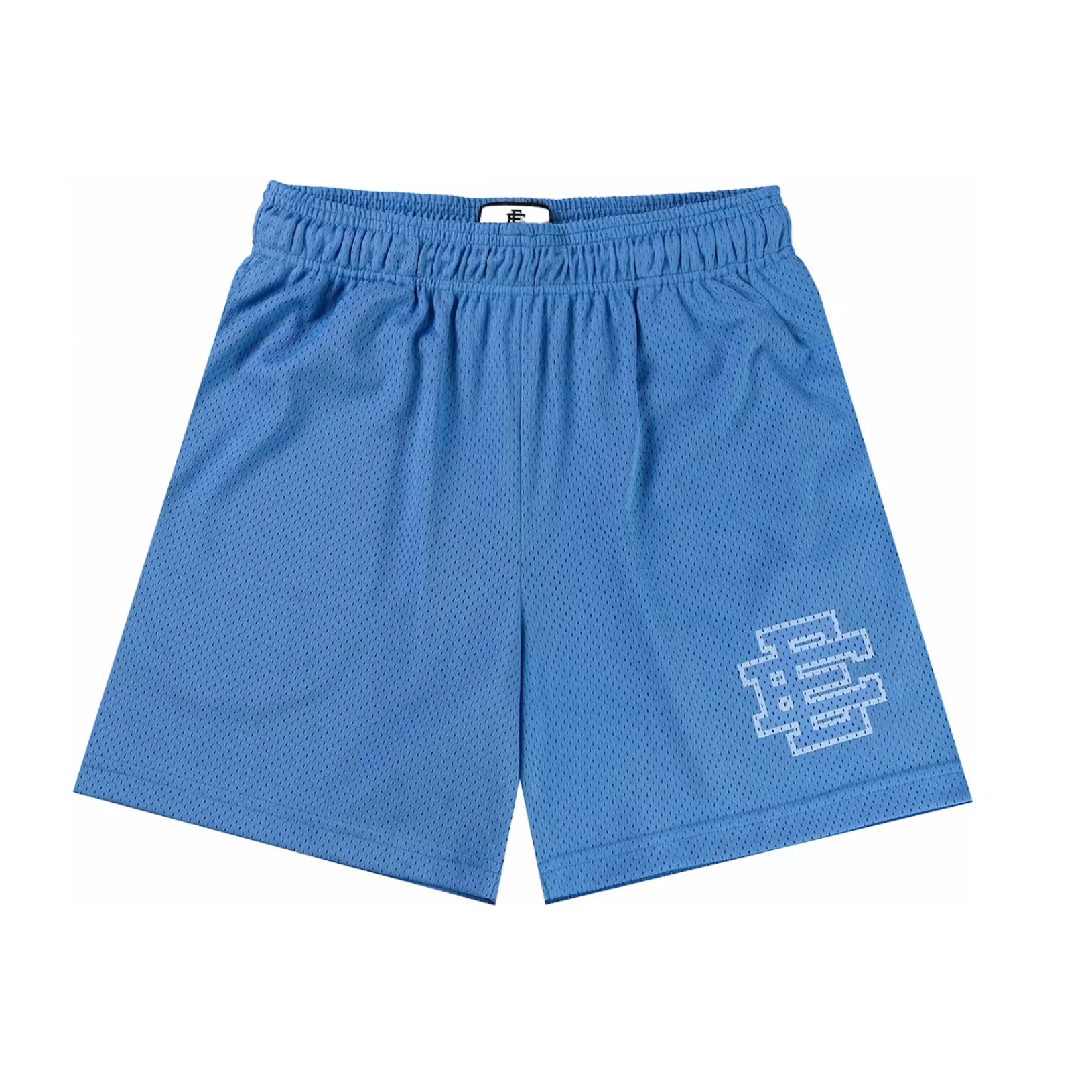 Eric Emanuel EE Basic Short Blue Yonder/Blue Yonder