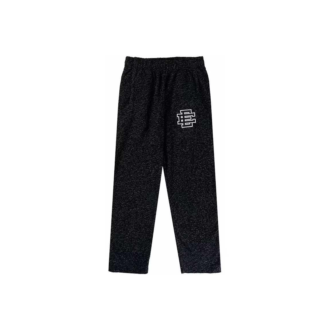Eric Emanuel EE Boucle Pant Black/White