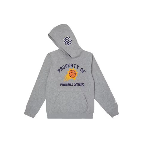 Eric Emanuel EE NBA Hoodie Phoenix Suns