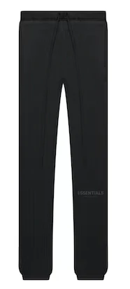 Fear of God Essentials Core Sweatsuit "Stretch Limo" (FULL SET) - Image 3