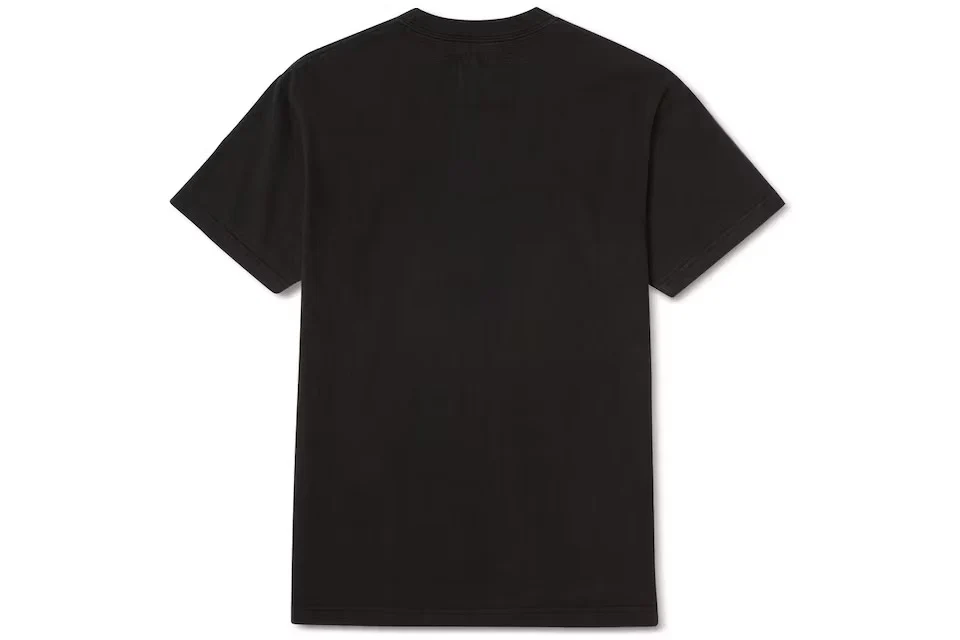 Gallery Dept. DEPT. T-Shirt Black White - Image 2