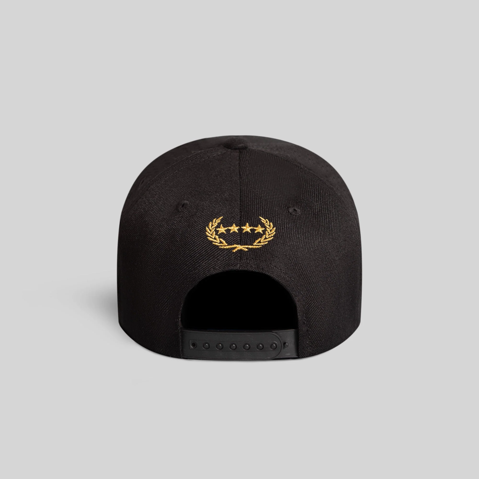 Field Grade HENNYTHING GOES BLACK TRUCKER - Image 5