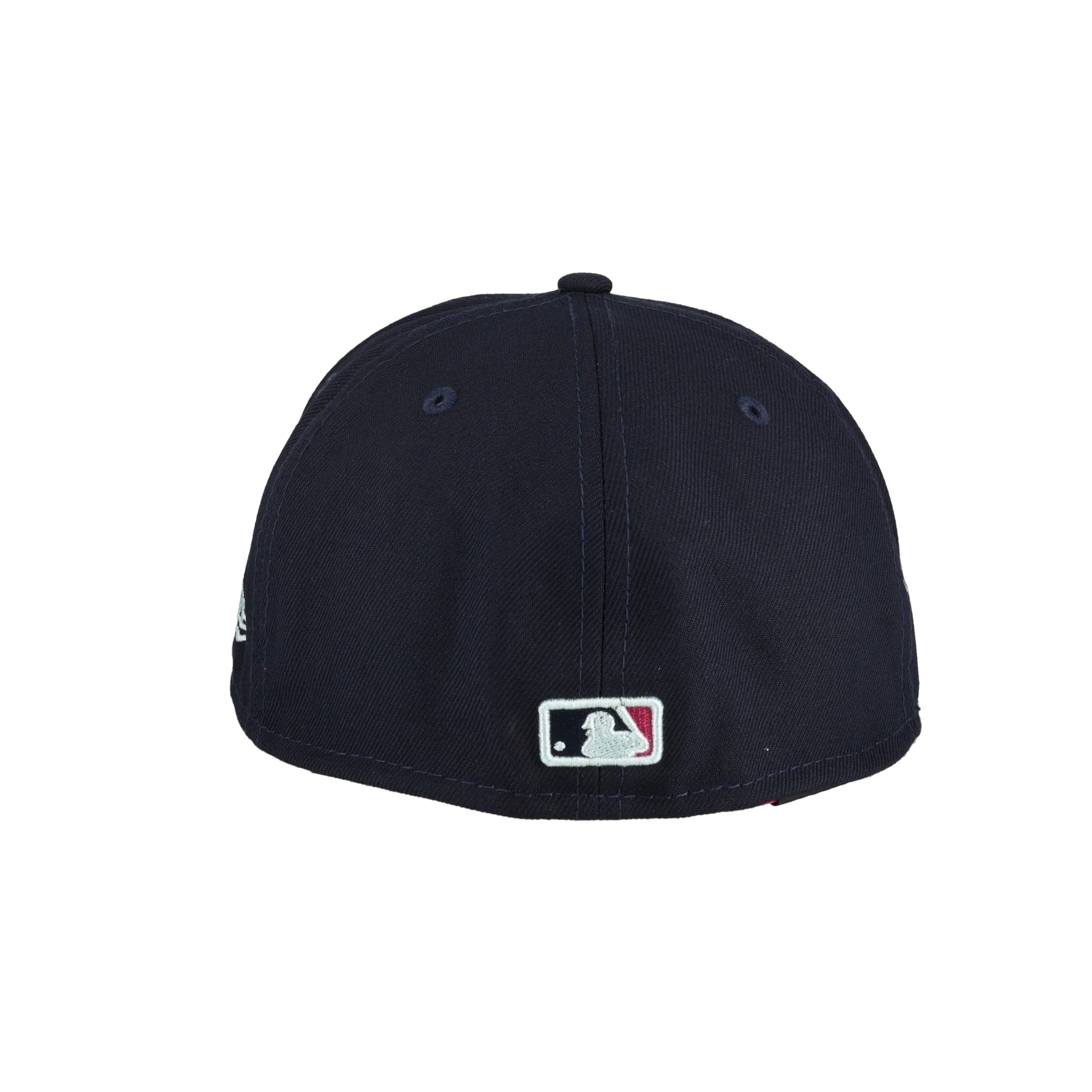 Capsule Hats -  Houston Astros 2017 World Series Polar Lights New Era 59Fifty Fitted Hat - Image 6