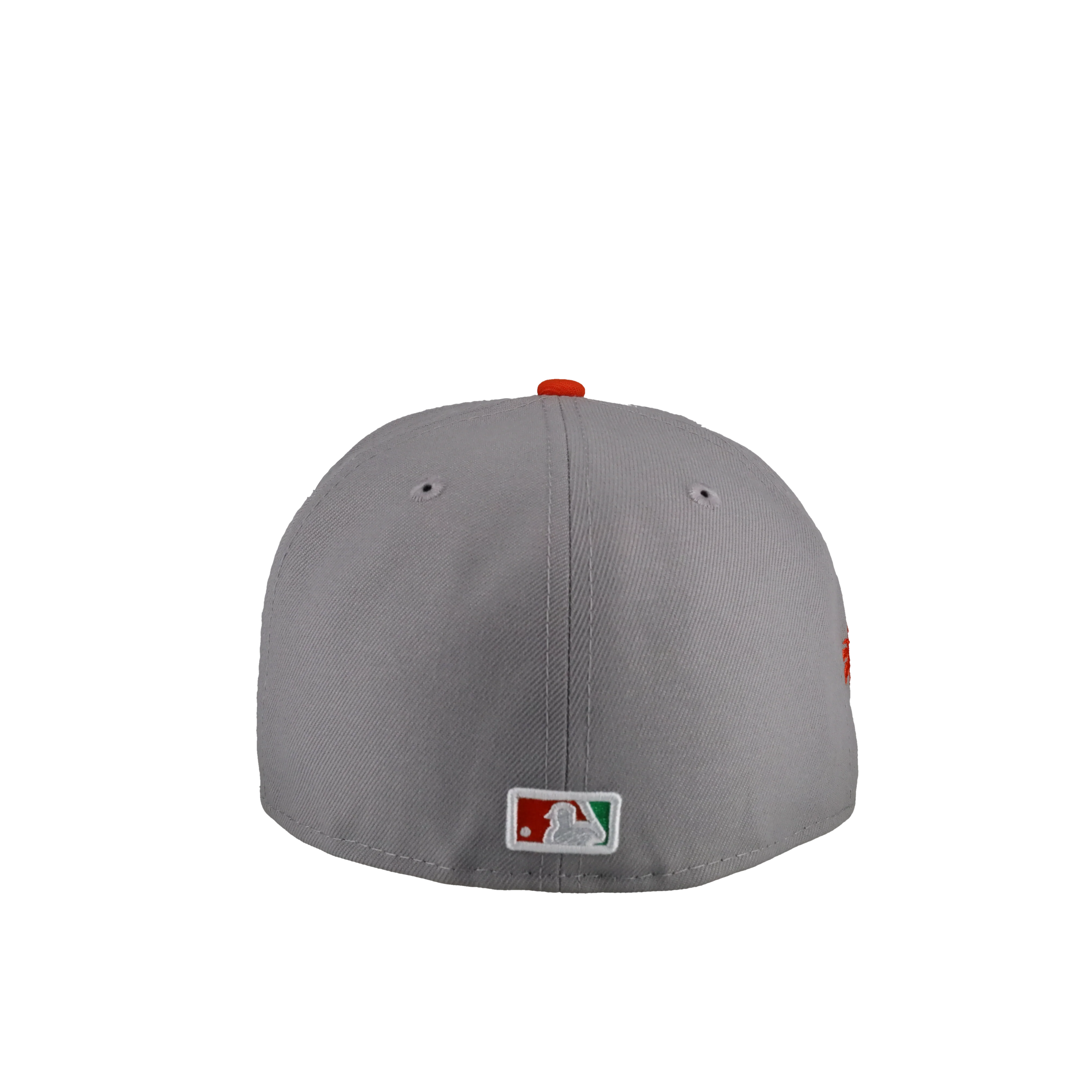 Houston Astros Cacti Park Grey 59Fifty Fitted Hat - Image 6