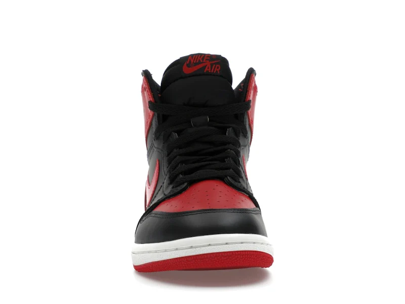 Jordan 1 Retro High '85 OG Bred (2025) - Image 4