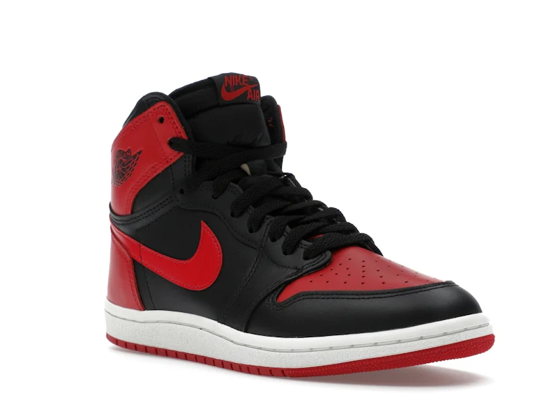 Jordan 1 Retro High '85 OG Bred (2025) - Image 5