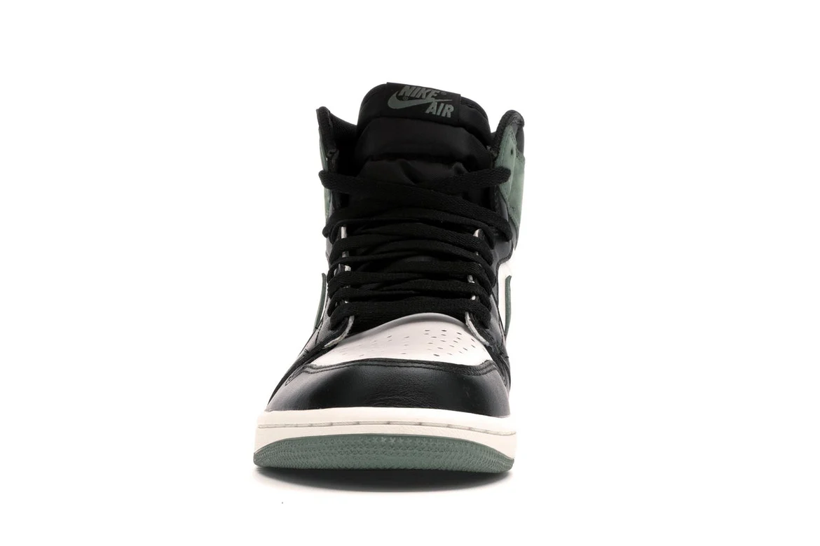 Jordan 1 Retro High Clay Green - Image 2