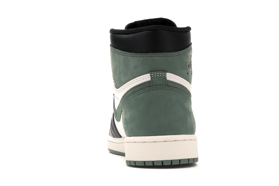 Jordan 1 Retro High Clay Green - Image 3
