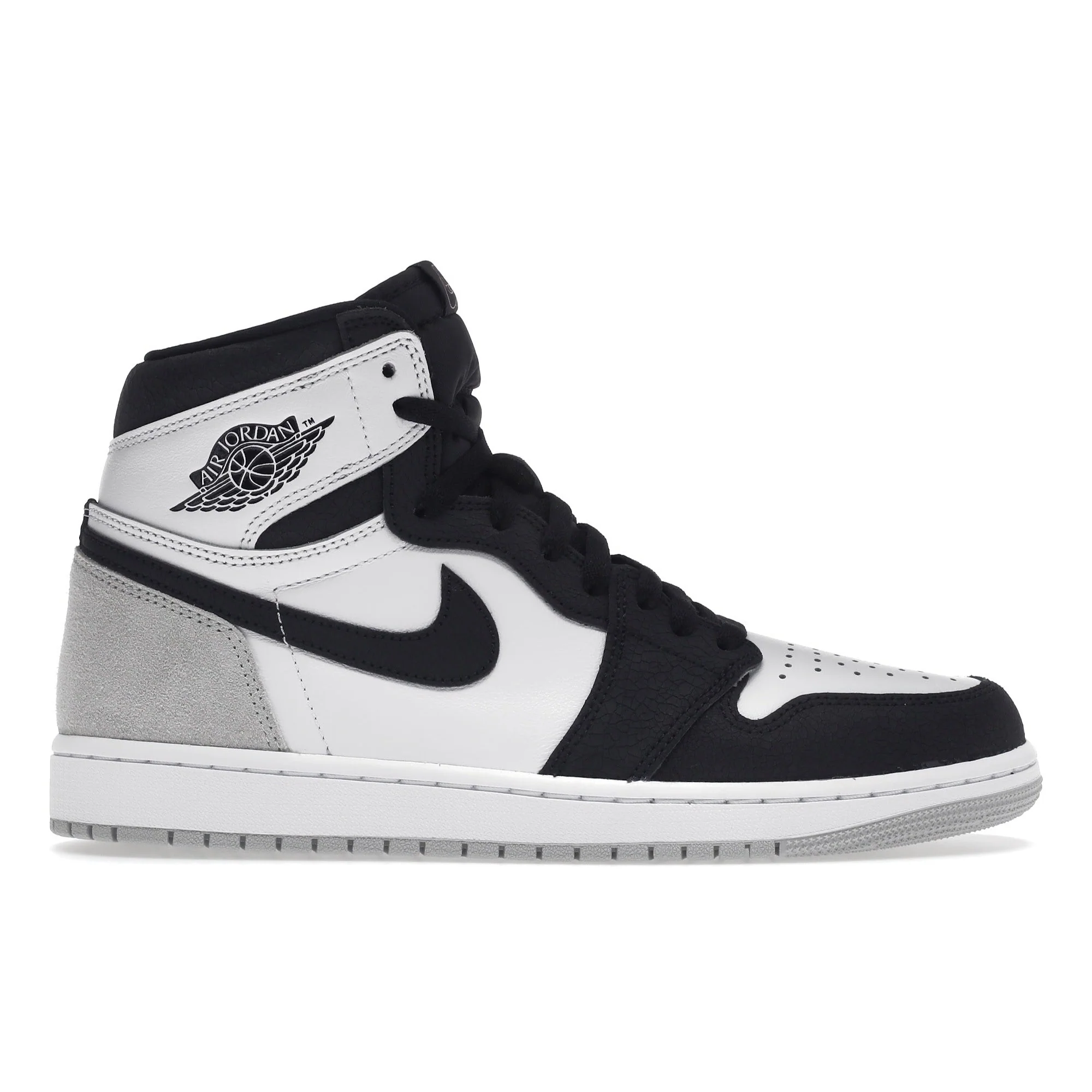 Jordan 1 Retro High "Bleached Coral Stage Haze" (GS)