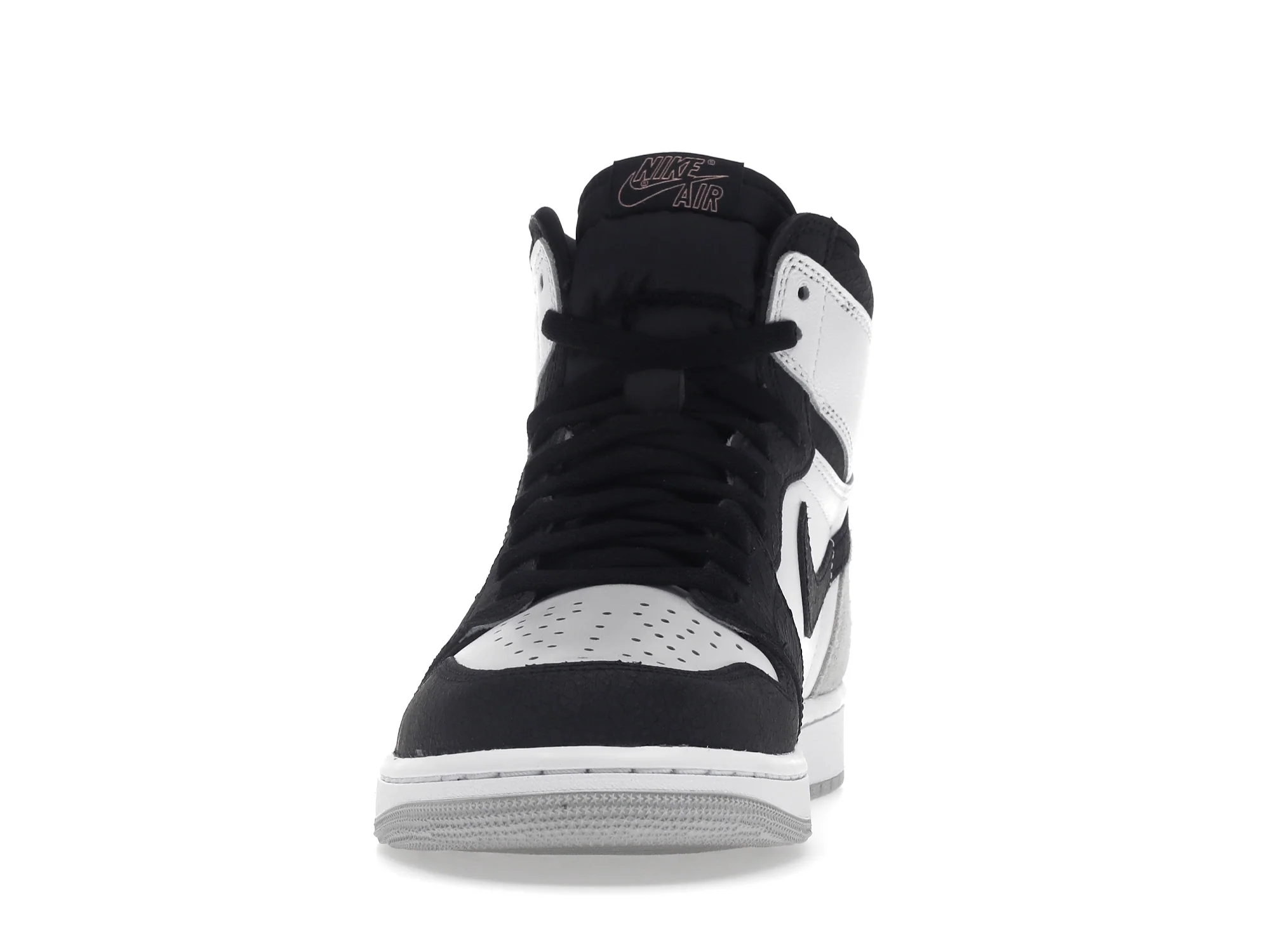 Jordan 1 Retro High "Bleached Coral Stage Haze" (GS) - Image 2