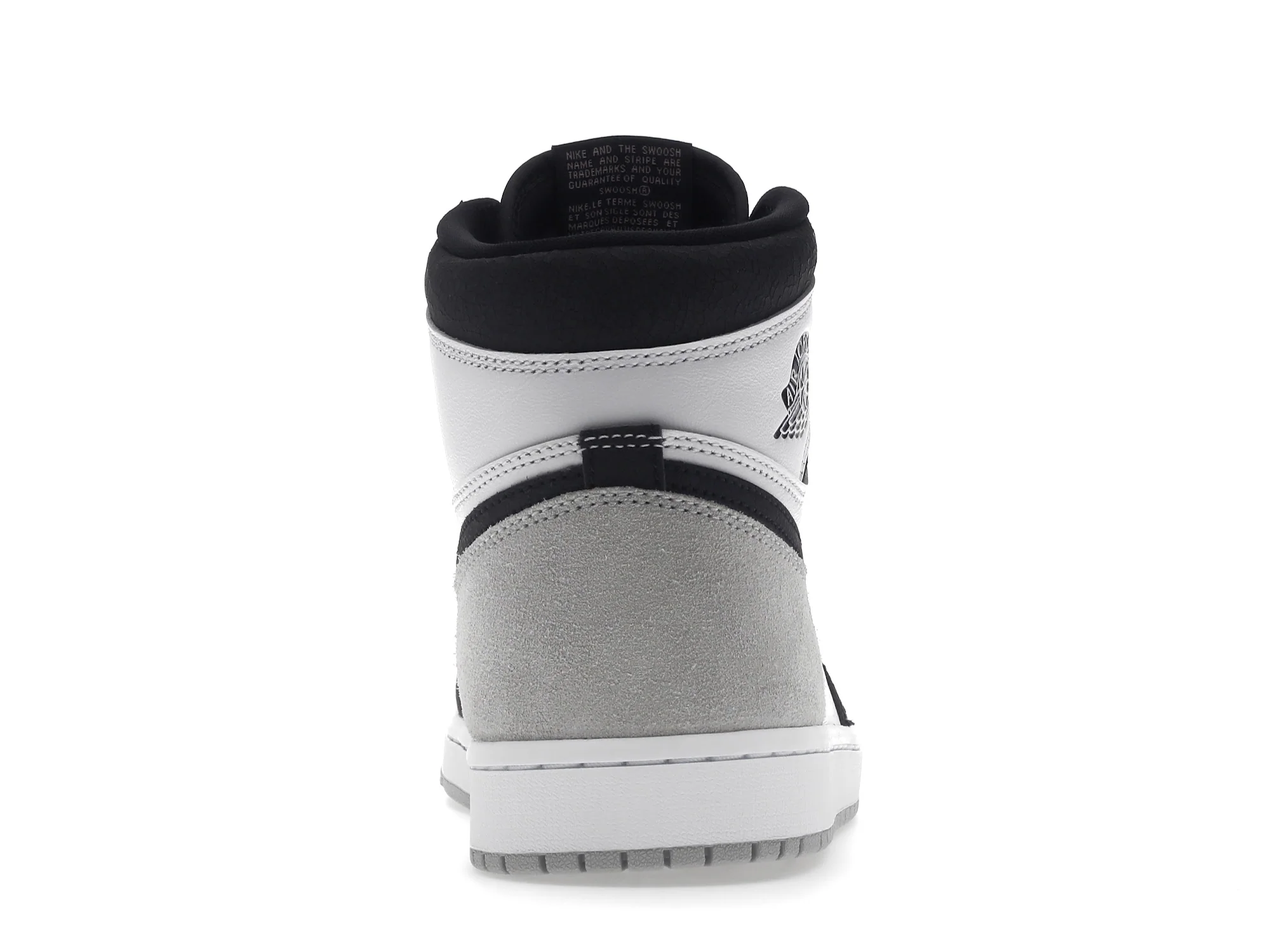 Jordan 1 Retro High "Bleached Coral Stage Haze" (GS) - Image 3