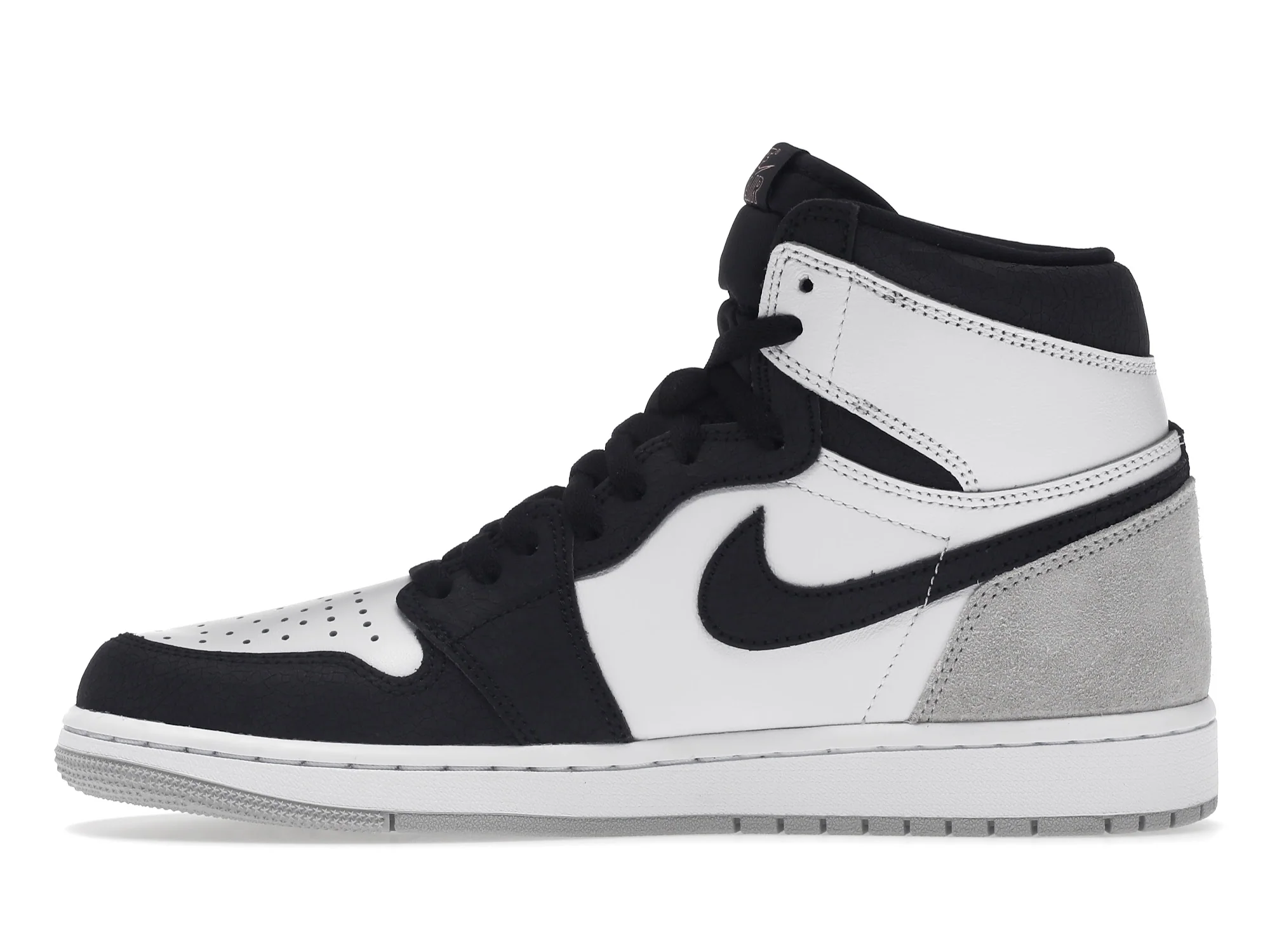 Jordan 1 Retro High "Bleached Coral Stage Haze" (GS) - Image 4