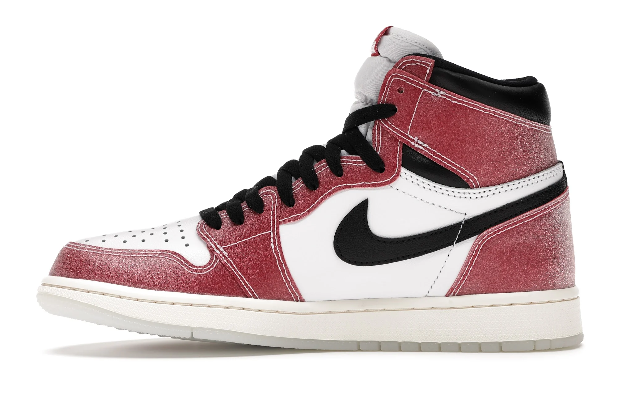 Air Jordan Retro 1 High Trophy Room Chicago - Image 4
