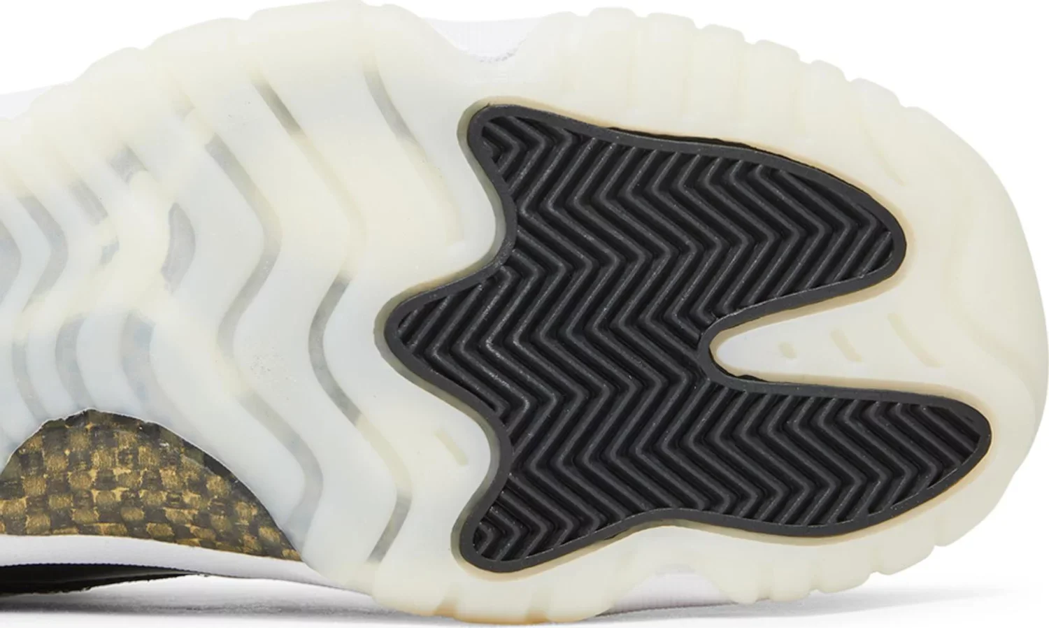 Jordan 11 Retro DMP Gratitude (2023) (GS) - Image 4