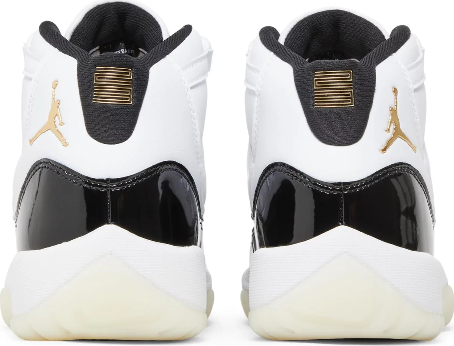 Jordan 11 Retro DMP Gratitude (2023) (GS) - Image 6
