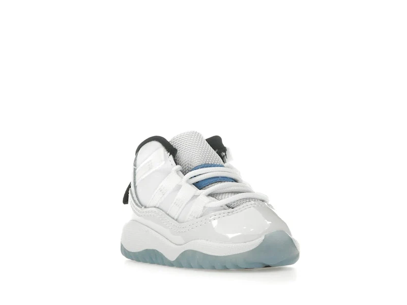 Jordan 11 Retro Legend Blue (2024) (TD) - Image 5