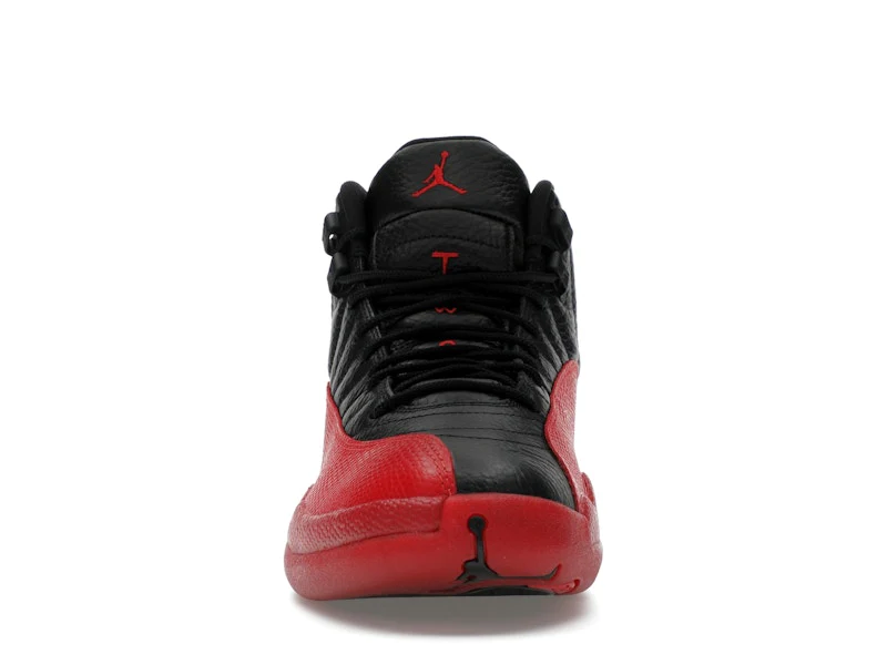 Jordan 12 Retro Flu Game (2025) - Image 4