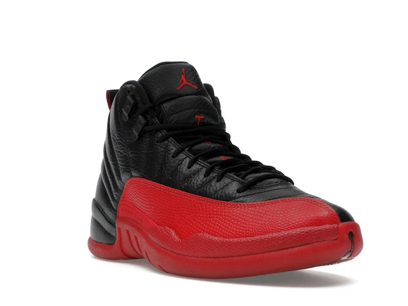 Jordan 12 Retro Flu Game (2025) - Image 5