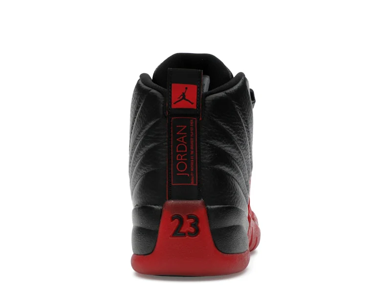 Jordan 12 Retro Flu Game (2025) - Image 7